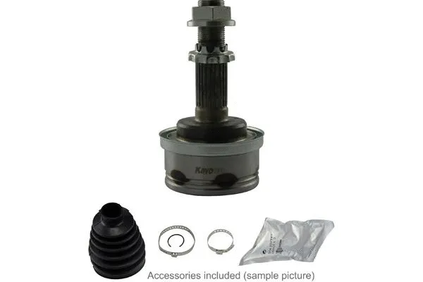 Jeu de joints, arbre de transmission KAVO PARTS CV-9040