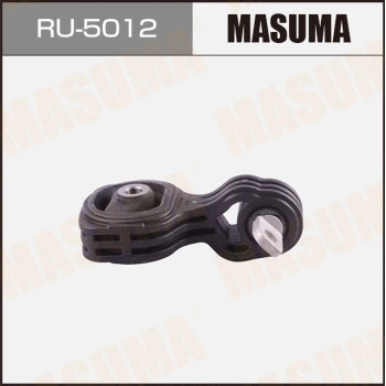 Support moteur MASUMA RU-5012