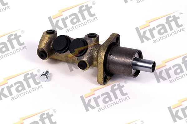 Maître-cylindre de frein KRAFT AUTOMOTIVE 6035758