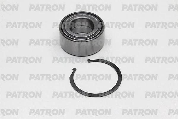 Kit de roulements de roue PATRON PBK6938