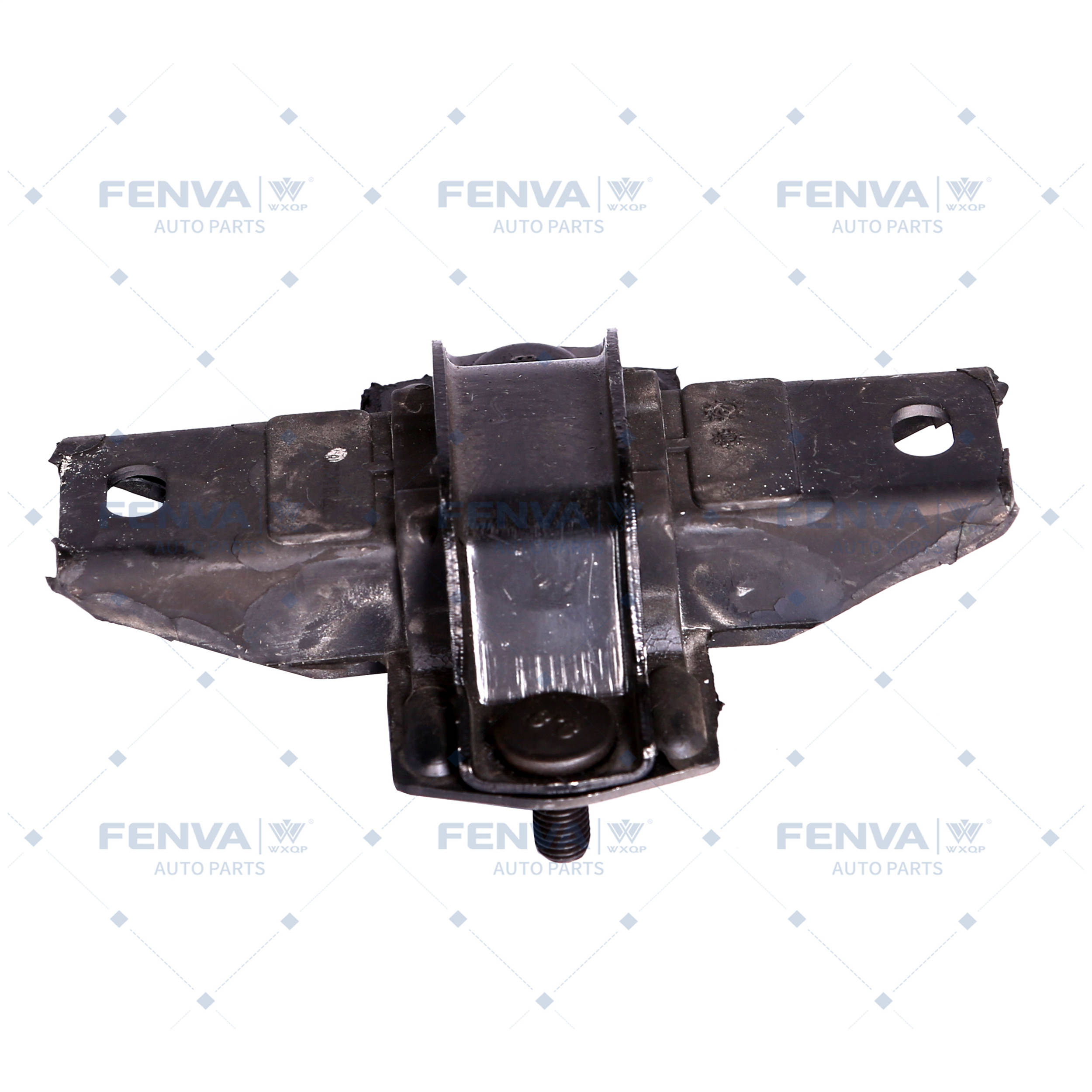 Suspension, boîte automatique WXQP 180031