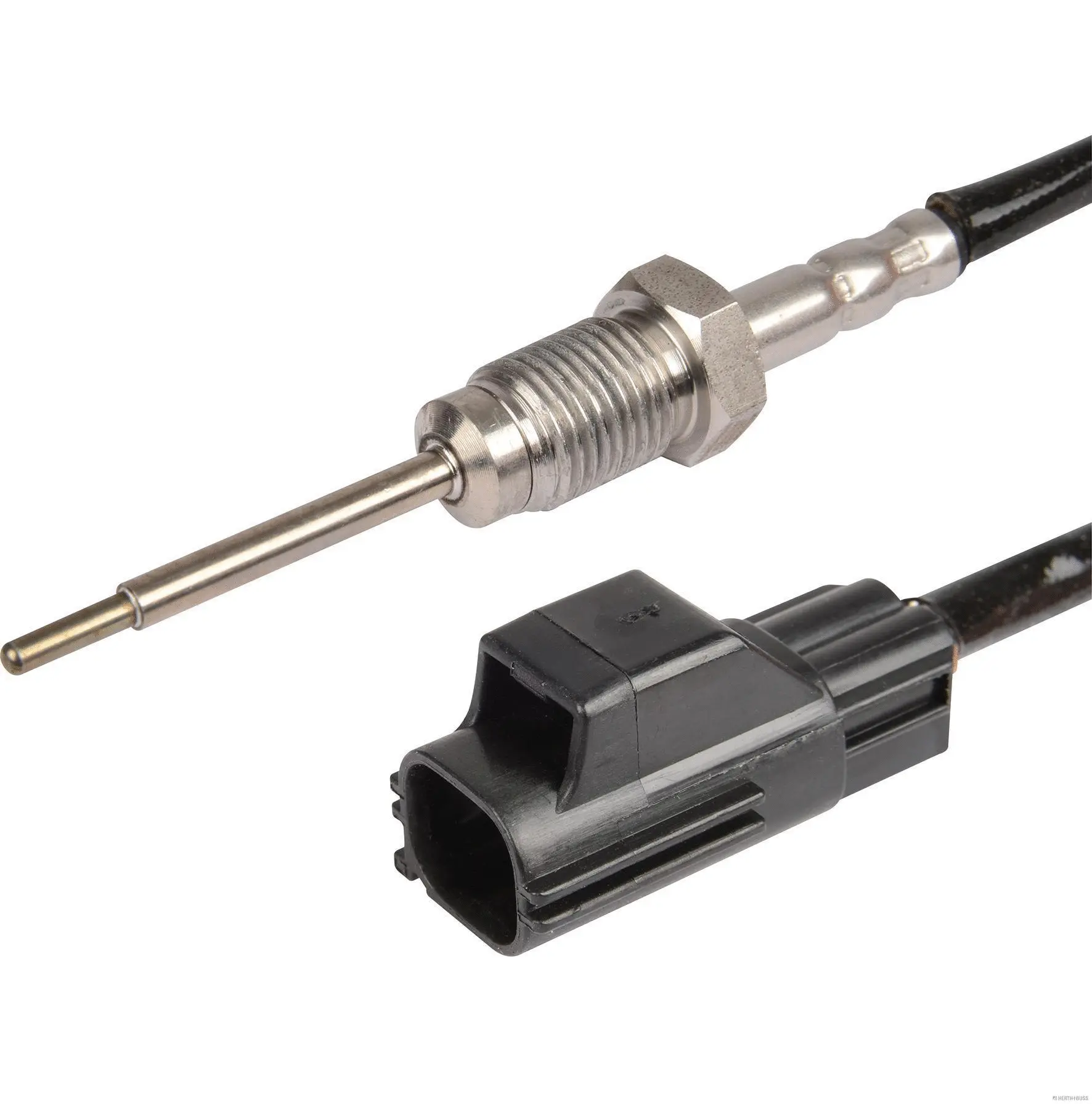 Capteur, température des gaz HERTH+BUSS ELPARTS 70682300