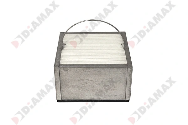 Filtre à carburant DIAMAX DF3378