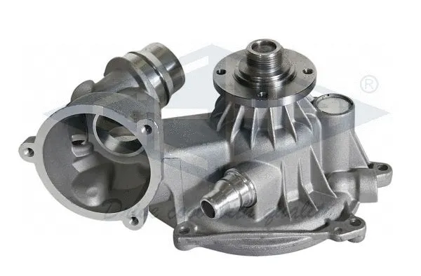 Pompe à eau, refroidissement du moteur GEBA 55080