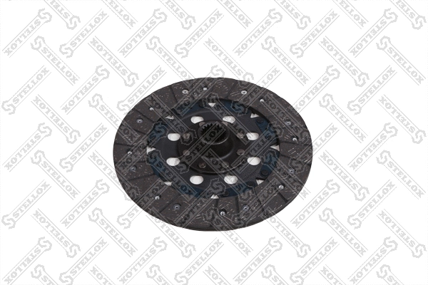 Disque d'embrayage STELLOX 07-00231-SX