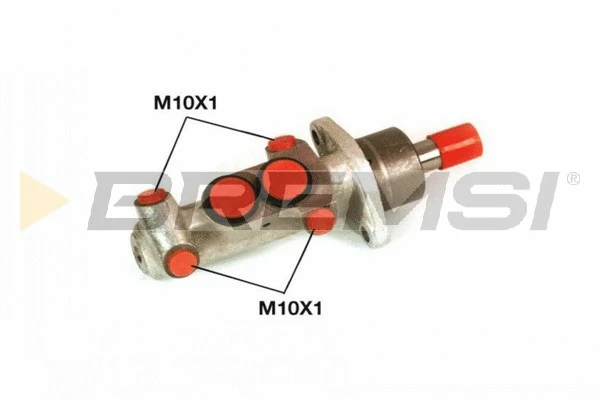 Maître-cylindre de frein BREMSI PB0235