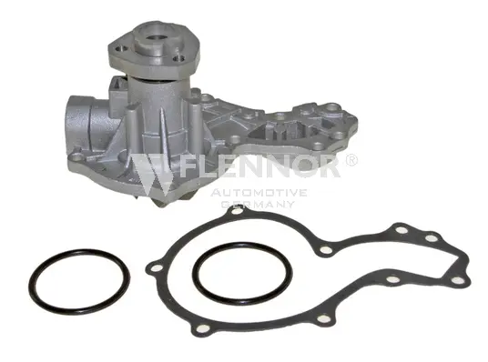 Pompe à eau, refroidissement du moteur FLENNOR FWP70056
