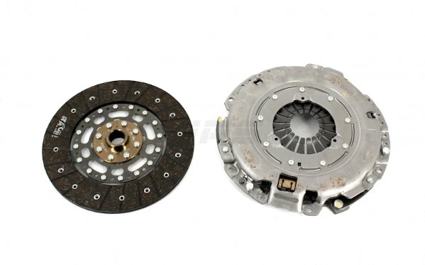 Kit d'embrayage NPS S200G15