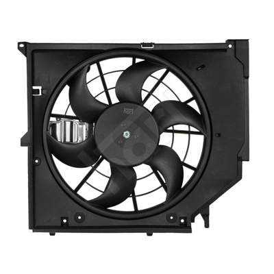 Ventilateur, refroidissement du moteur HART 607 544
