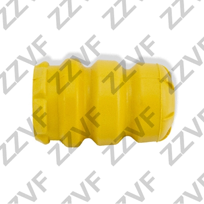 Butée élastique, suspension ZZVF ZVTM095A