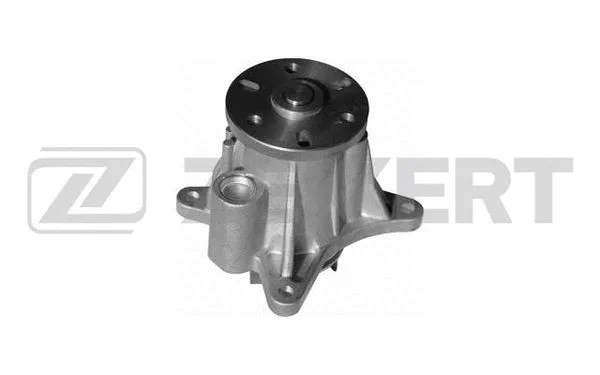 Pompe à eau, refroidissement du moteur ZEKKERT WP-1043