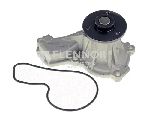 Pompe à eau, refroidissement du moteur FLENNOR FWP70558