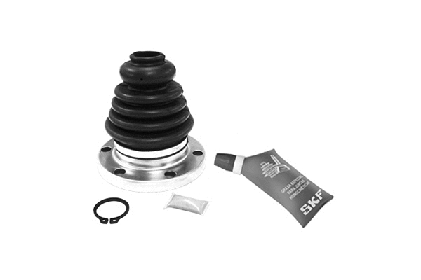 Jeu de joints-soufflets, arbre de commande SKF Brazil VKJP 84878