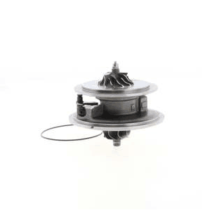 Groupe carter, turbocompresseur A.Z. Meisterteile AZMT-52-020-1202