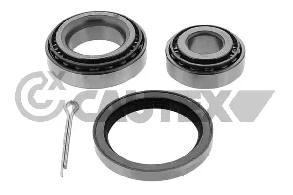 Kit de roulements de roue CAUTEX 774194