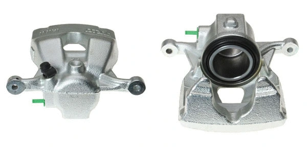 Étrier de frein 4X4 ESTANFI PDF-28-009