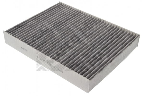 Filtre, air de l'habitacle MAPCO 67813