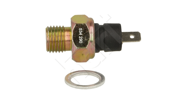 Indicateur de pression d'huile HART 534 290