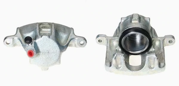 Étrier de frein 4X4 ESTANFI PDF-54-015