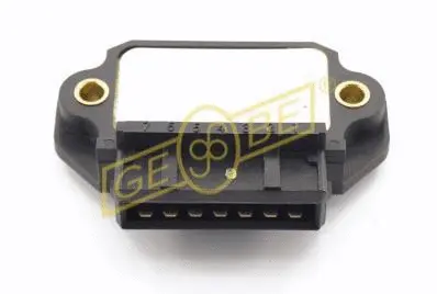 Vanne EGR GEBE 9 3172 1