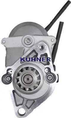 Démarreur AD KÜHNER 254061