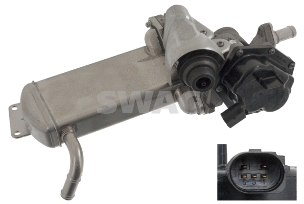 Module-EGR SWAG 30 94 9514
