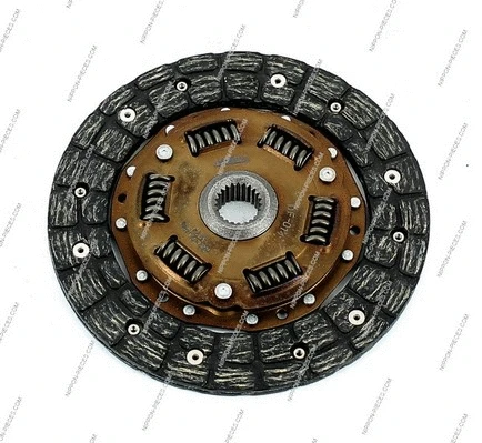Disque d'embrayage NPS S220U21