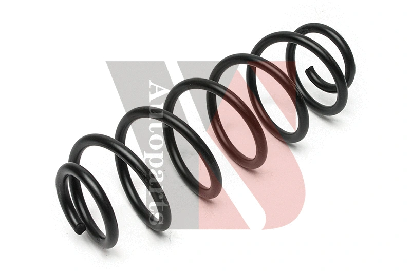 Ressort de suspension YSPARTS YS-CS0136