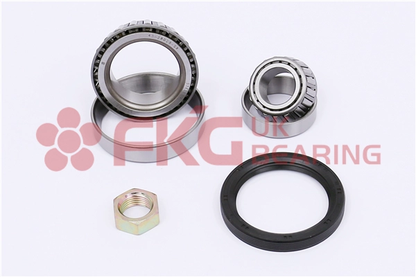 Kit de roulements de roue FKG GL4006S