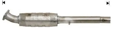 Catalyseur VEGAZ GmbH MZK-945