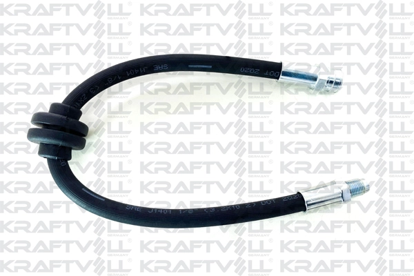 Flexible de frein KRAFTVOLL GERMANY 07080561