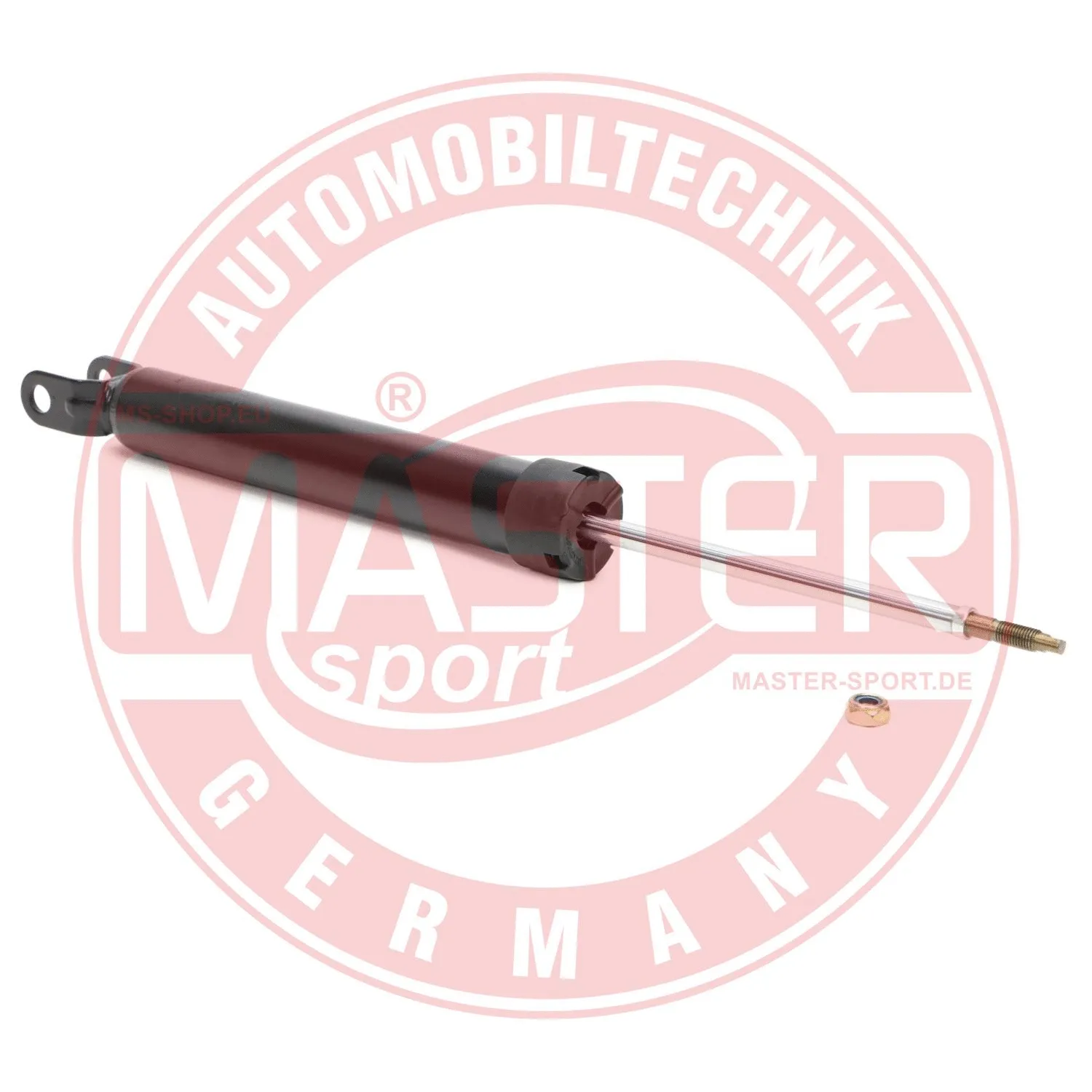 Amortisseur MASTER-SPORT GERMANY 314007-PCS-MS