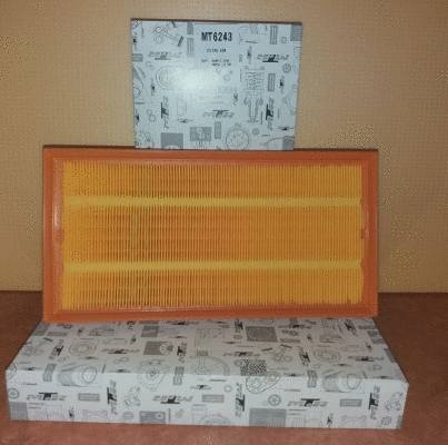 Filtre à air MTR MT6243