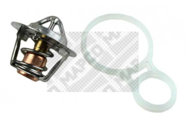 Thermostat, liquide de refroidissement MAPCO 28087