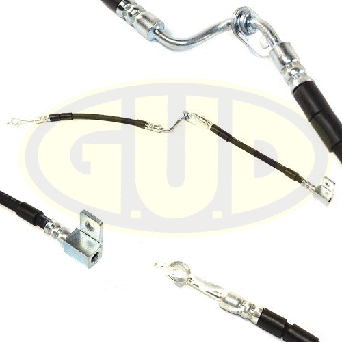 Flexible de frein G.U.D. GBH000404