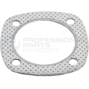 Joint, tuyau d'échappement Professional Parts 25344121
