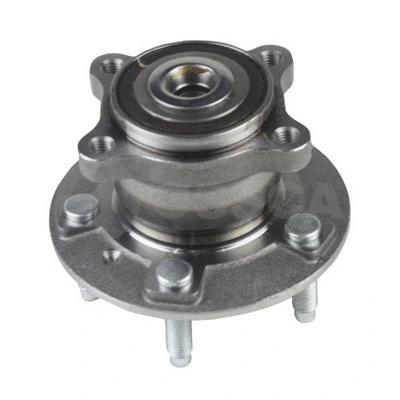 Moyeu de roue OSSCA 26395