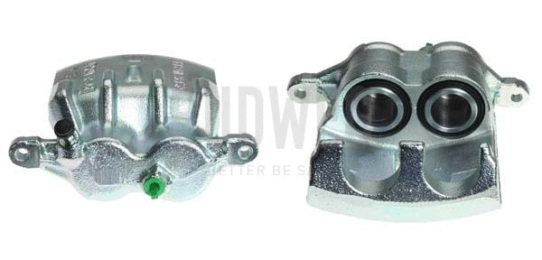 Étrier de frein BUDWEG CALIPER 342262