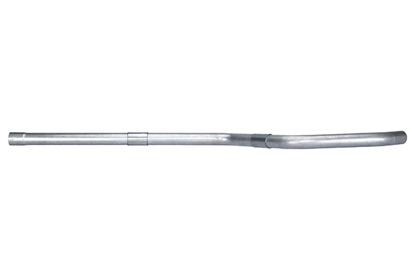 Tuyau d'échappement HELLA 8LA 366 002-861