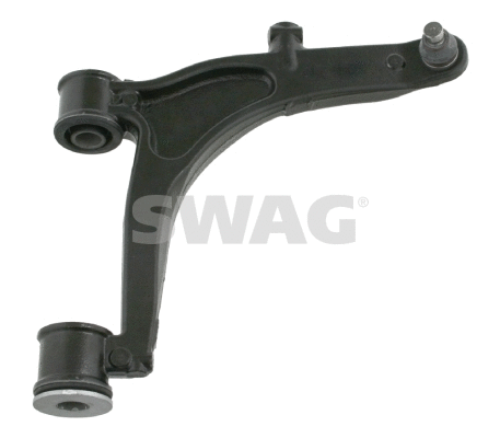 Bras de liaison, suspension de roue SWAG 60 92 6454