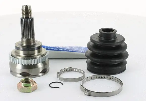 Jeu de joints, arbre de transmission FRIESEN FVJ0136