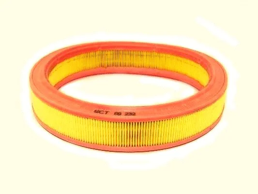 Filtre à air SCT - MANNOL SB 232