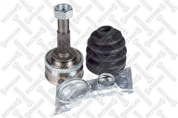 Jeu de joints, arbre de transmission STELLOX 150 2057-SX
