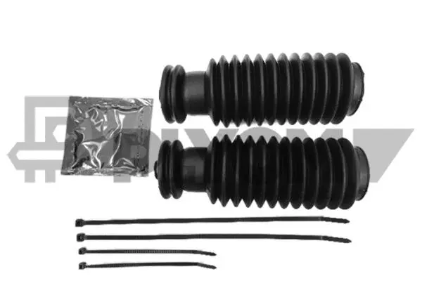 Jeu de joints-soufflets, direction PLYOM P030180