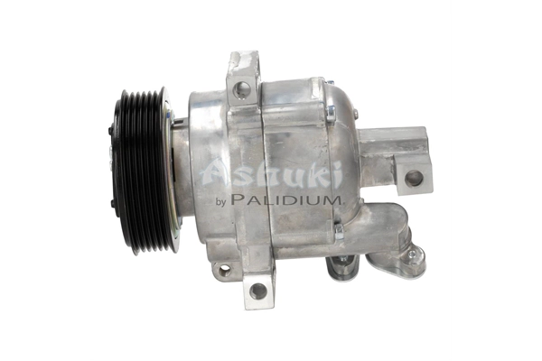 Compresseur, climatisation ASHUKI by Palidium T558-63