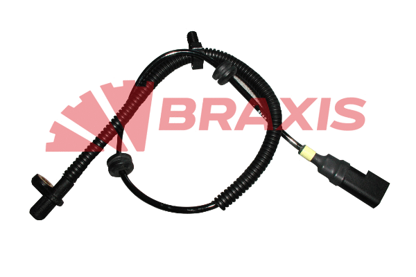 Capteur, vitesse de roue BRAXIS AK0059