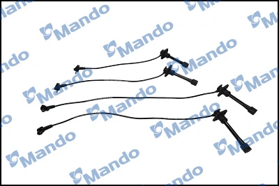 Kit de câbles d'allumage MANDO EWTT00001H
