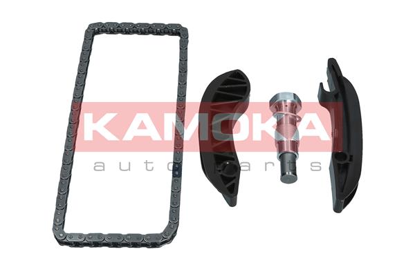 Kit de distribution par chaîne KAMOKA 7001539