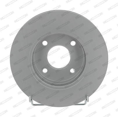 Disque de frein FERODO DDF364C