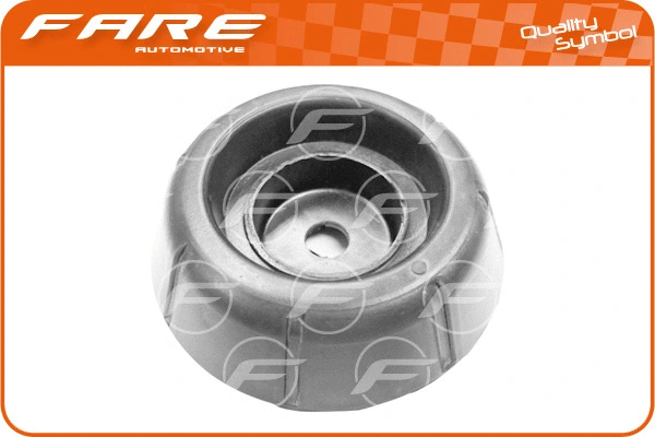 Coupelle de suspension FARE SA 12054